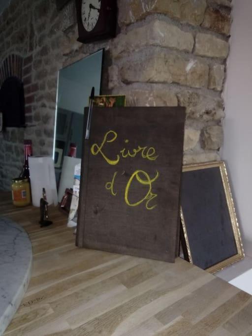 Spacieuse Maison De Mamie ! Pouilly-en-Auxois Exteriér fotografie