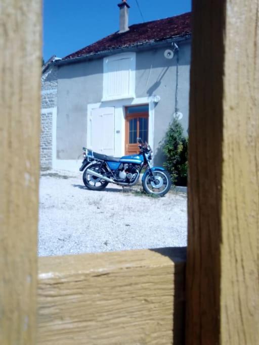 Spacieuse Maison De Mamie ! Pouilly-en-Auxois Exteriér fotografie