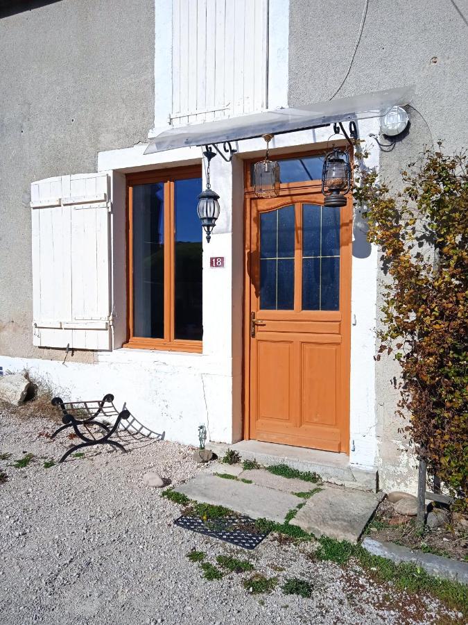 Spacieuse Maison De Mamie ! Pouilly-en-Auxois Exteriér fotografie