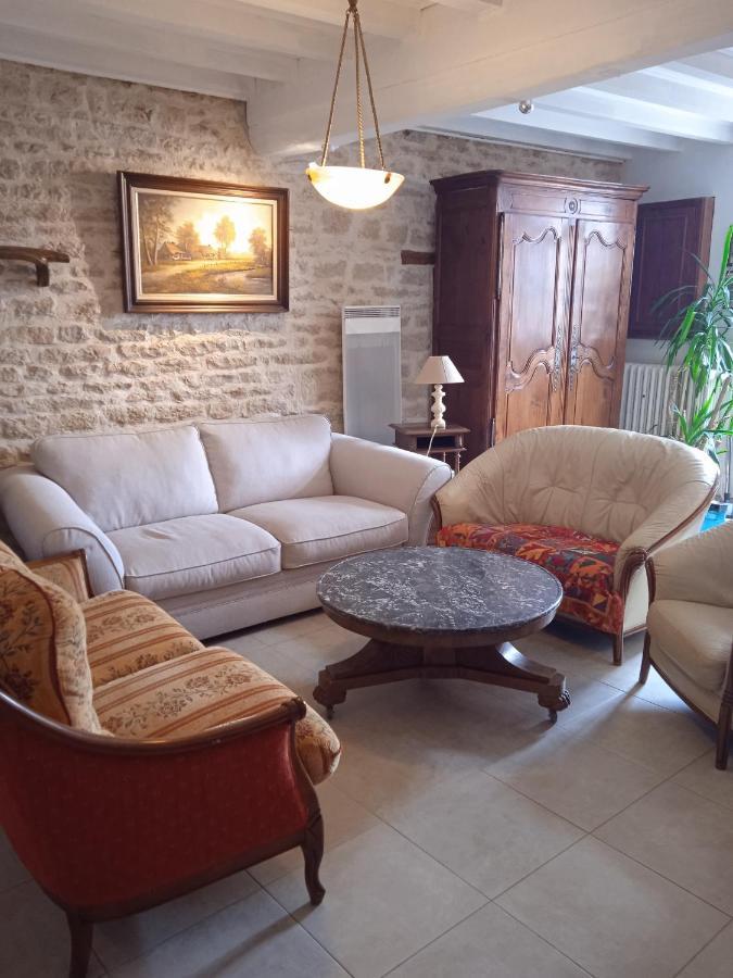 Spacieuse Maison De Mamie ! Pouilly-en-Auxois Exteriér fotografie